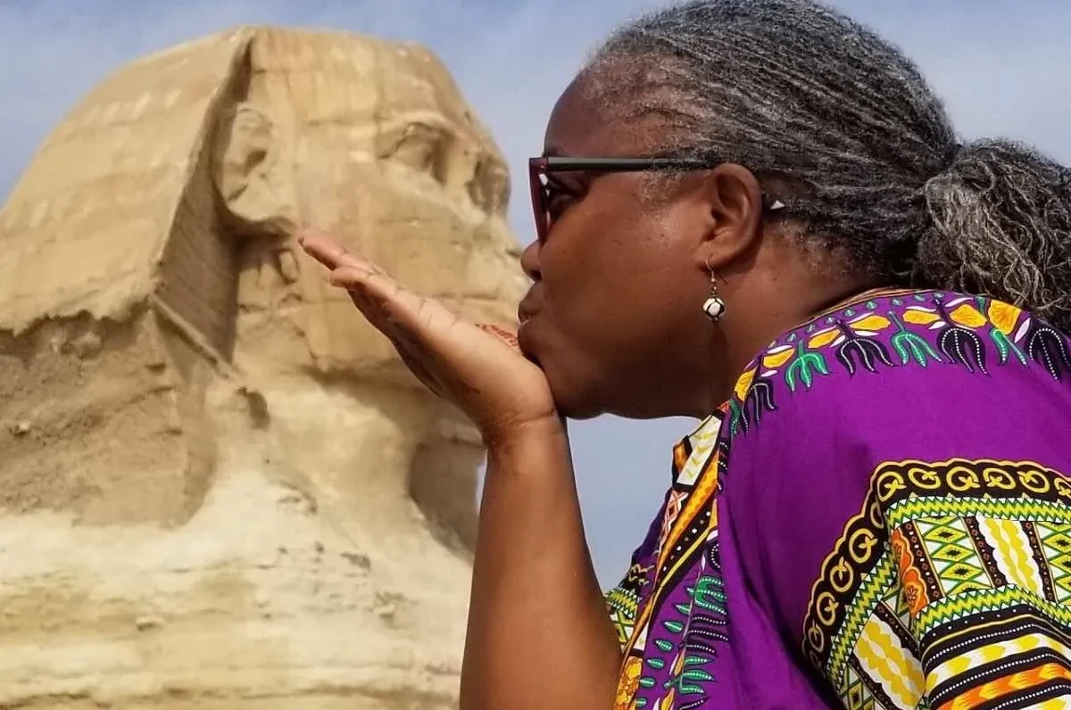 7 Days Egypt Tour Package with Cairo and Nile Cruise