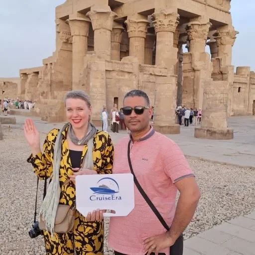 7 Days Egypt Tour Package with Cairo and Nile Cruise