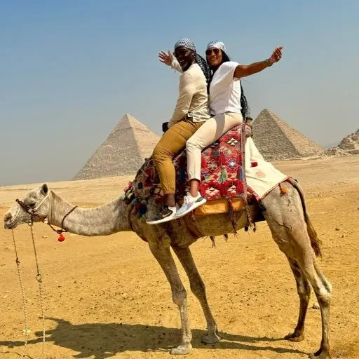 7 Days Egypt Tour Package with Cairo and Nile Cruise