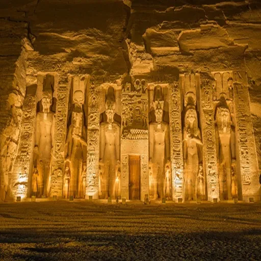 8 Day in Egypt Expedition to Cairo, Alexandria, Luxor, Aswan & Abu Simbel