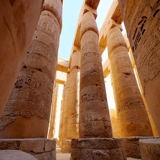 8 Day Cairo and Hurghada Luxury Journey
