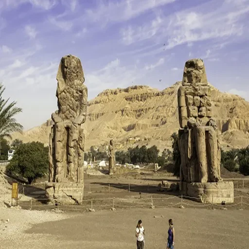 8 Day Cairo and Hurghada Luxury Journey