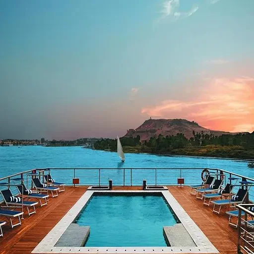 8 Day Honeymoon Tour Cairo & Nile Cruise