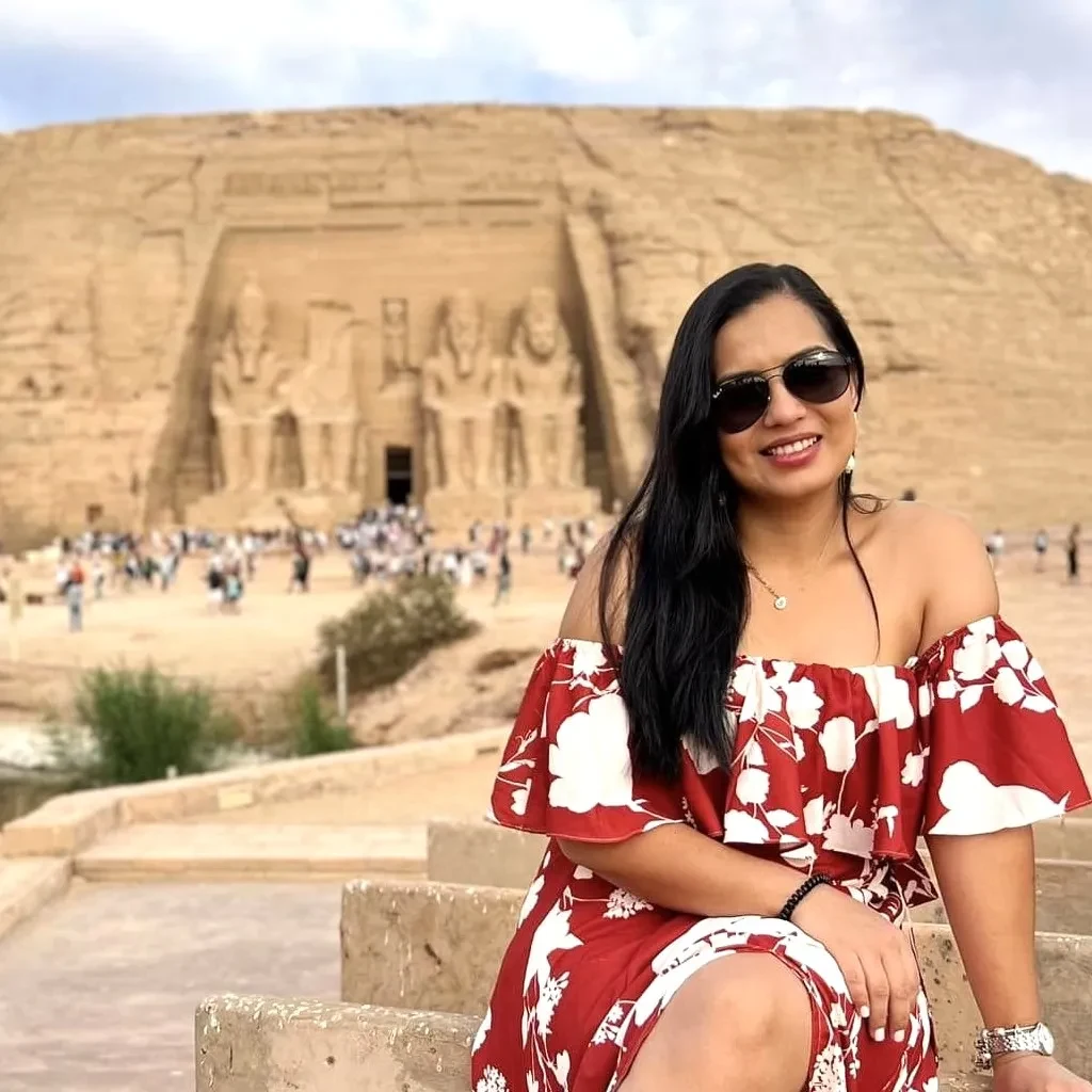 8 Days Egypt Tour Package with Cairo & Nile Cruise