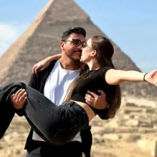 8 Days Egypt Tour with Pyramids, Nile Cruise and Abu Simbel