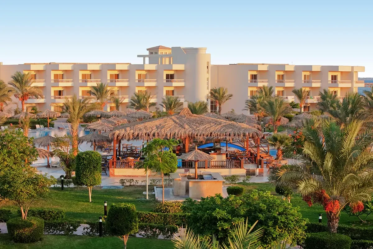9 Day Cairo, Nile Cruise and Hurghada
