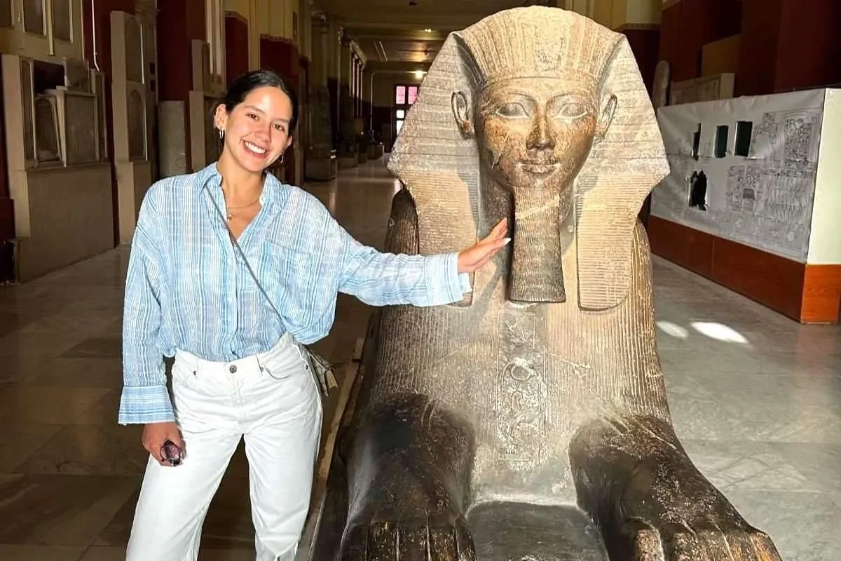 9 Days Egypt Vacation: Cairo, Alexandria, Nile Cruise & Red Sea