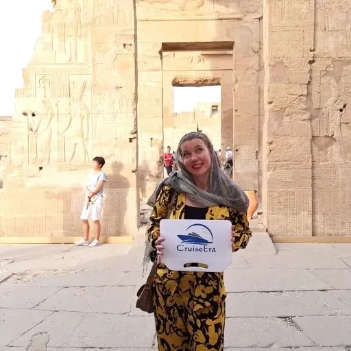 9 Days Egypt Vacation: Cairo, Alexandria, Nile Cruise & Red Sea