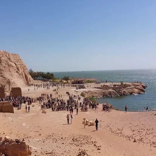 Private Abu Simbel Day Tour From Aswan with Sound & Light Show