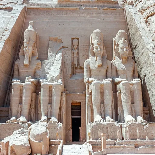 Exclusive Private Abu Simbel Tour from Marsa Alam