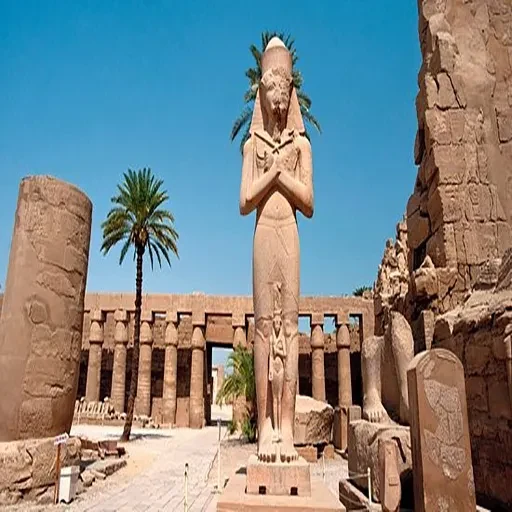 Exclusive Private Abu Simbel Tour from Marsa Alam