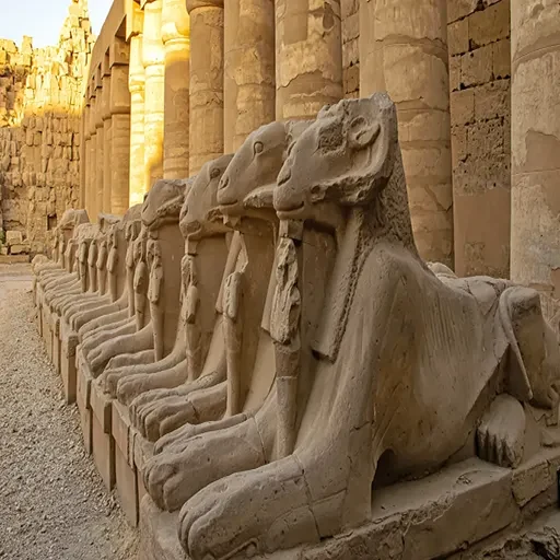 7-Day Premium Abu Simbel to Luxor Cruise & Lake Nasser Expedition