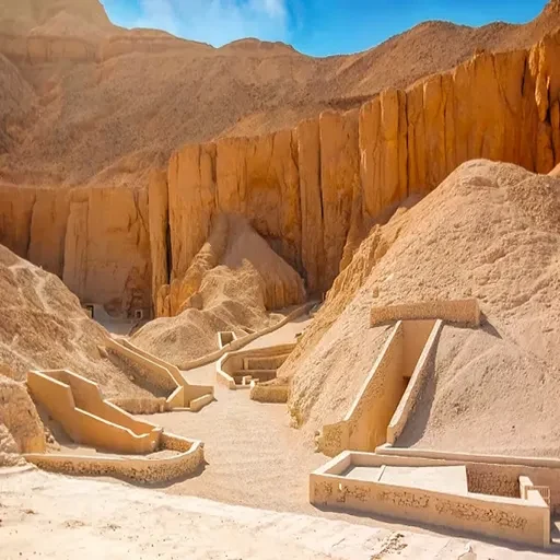 7-Day Premium Abu Simbel to Luxor Cruise & Lake Nasser Expedition