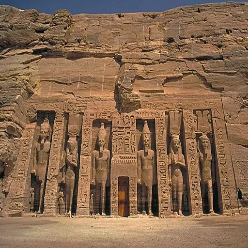 Private 2-Day Abu Simbel Tour From Hurghada & Aswan Highlights