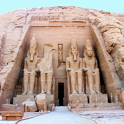 Private 2-Day Abu Simbel Tour From Hurghada & Aswan Highlights