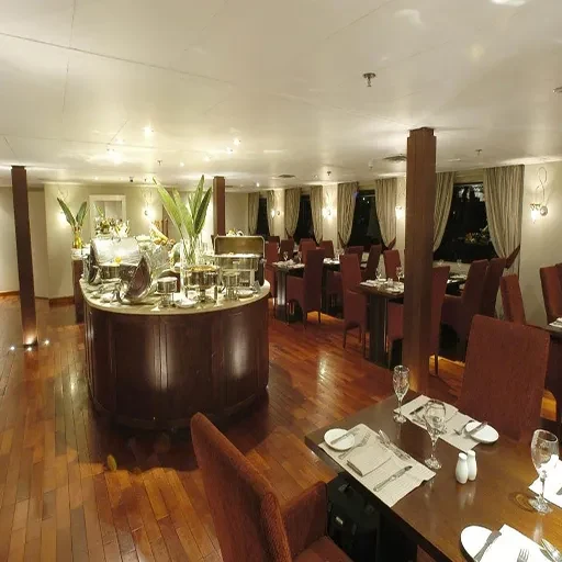 Alexander The Great Nile Cruise 4 Days Aswan Luxor