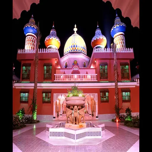 Elite Alf Leila Wa Leila Show Sharm El Sheikh Experience