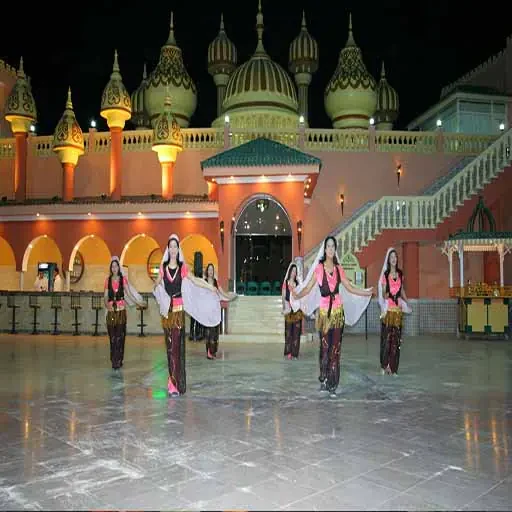 Elite Alf Leila Wa Leila Show Sharm El Sheikh Experience
