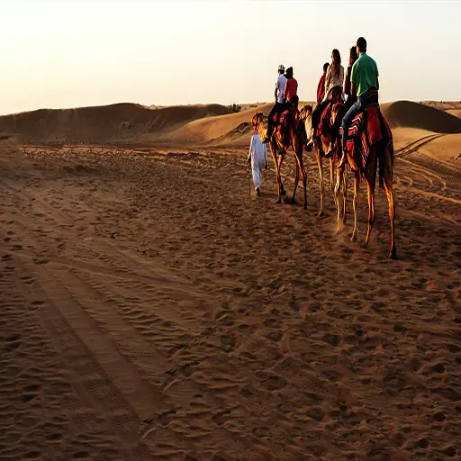 Elite Bedouin Safari and Star Gazing Tour in Sharm El Sheikh