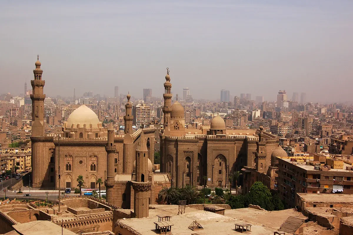 Best Travel Packages to Egypt with Abu Simbel