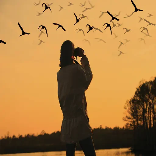 Private Bird Watching Tour in Aswan