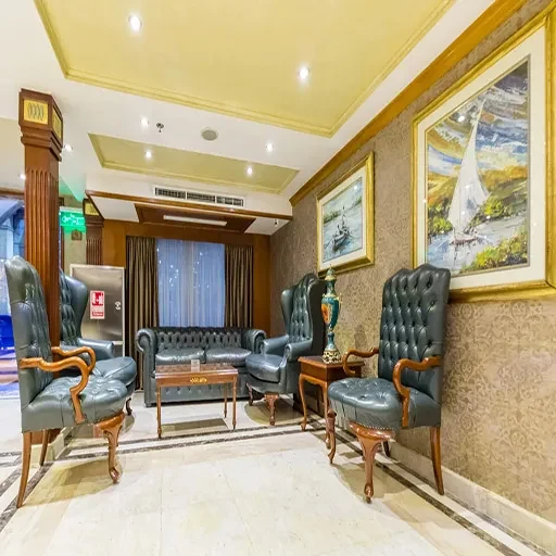 Blue Shadow III Nile Cruise 5 Days Luxor Aswan