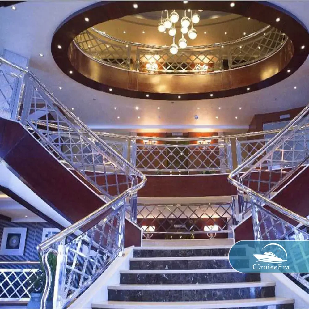 Blue Shadow Nile Cruise 4 Days Aswan Luxor
