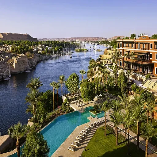Comprehensive 5-Day Cairo Luxor Abu Simbel Tour with Private Flights