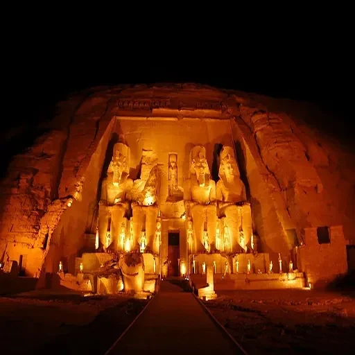 Comprehensive 4-Day Cairo Luxor Aswan Abu Simbel Private Tour