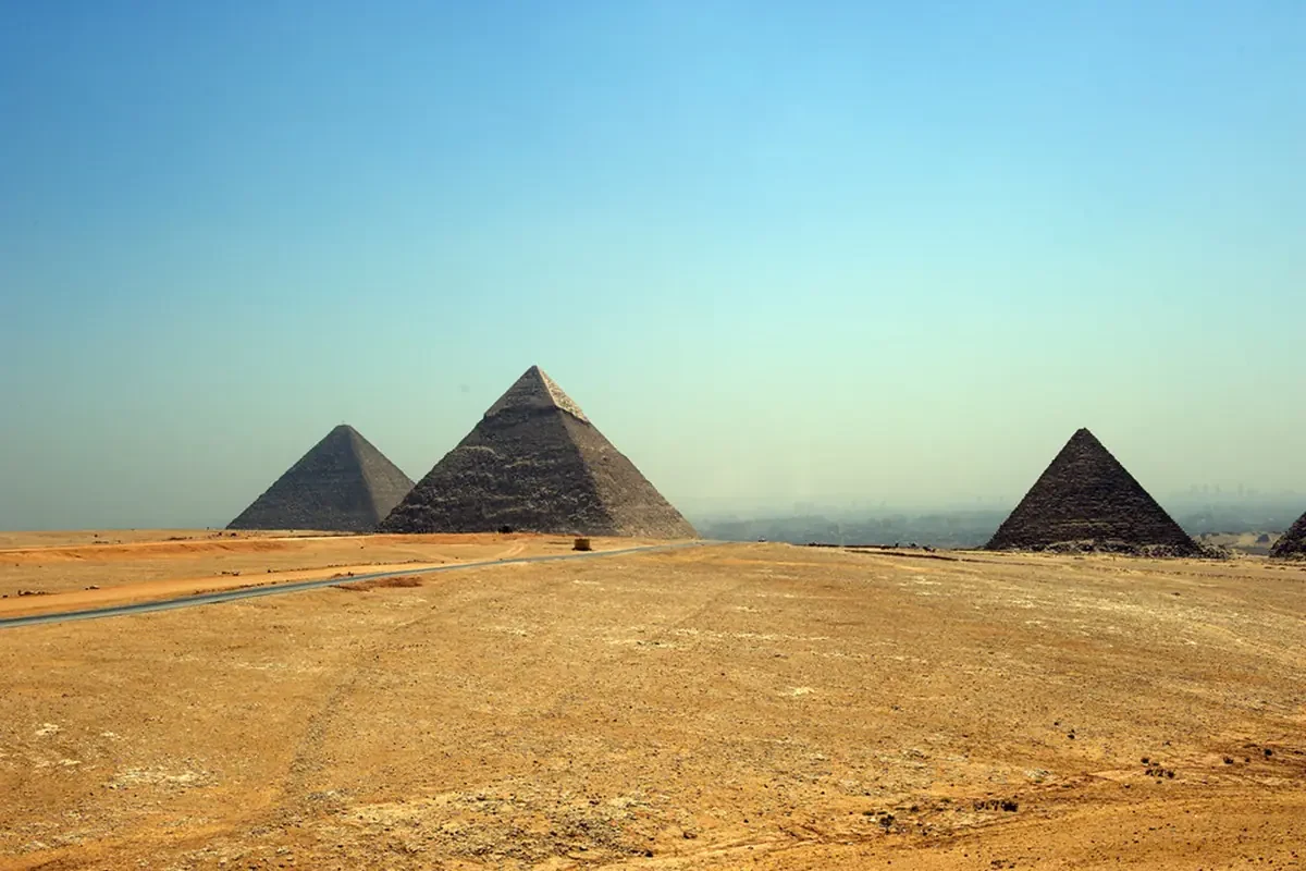 2-Day Private Cairo Tour Alexandria Returning to Port Said