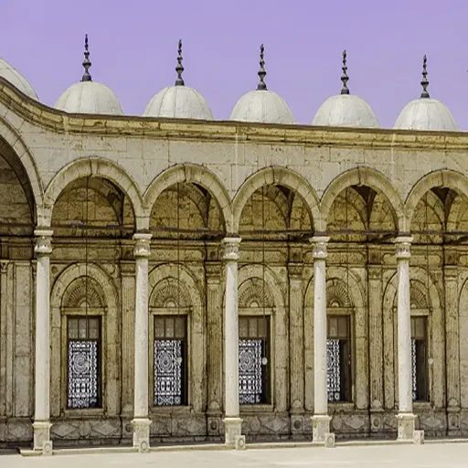 Private Cairo Tour From Alexandria to Port Said Pyramids & Museum 2-Day Shore Excursion