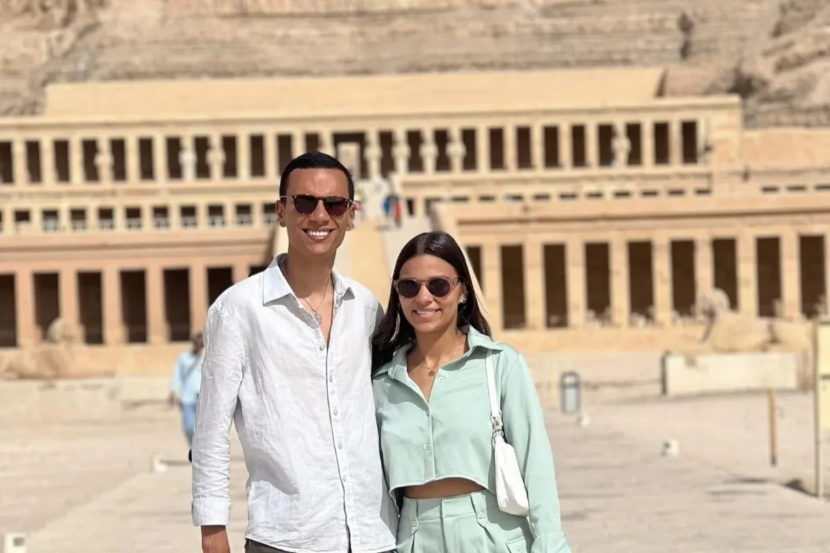 10 Days Egypt Tour Package with Cairo & 5-Star Nile Cruise