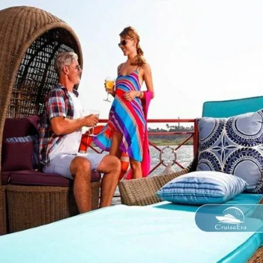 10 Days Egypt Tour Package with Cairo & 5-Star Nile Cruise