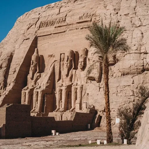 4-Day Premium Cruise From Aswan to Abu Simbel Experience