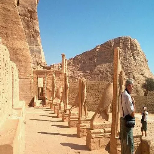 4-Day Premium Cruise From Aswan to Abu Simbel Experience