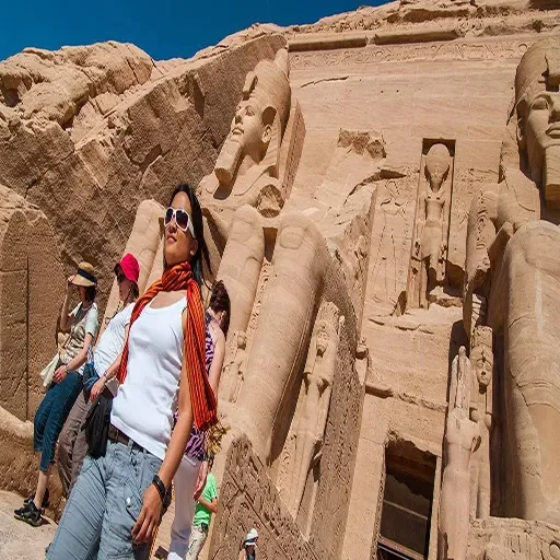 Luxury 5-Day Cruise From Luxor to Abu Simbel Experience