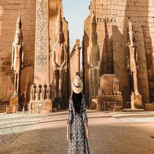 Luxury 5-Day Cruise From Luxor to Abu Simbel Experience