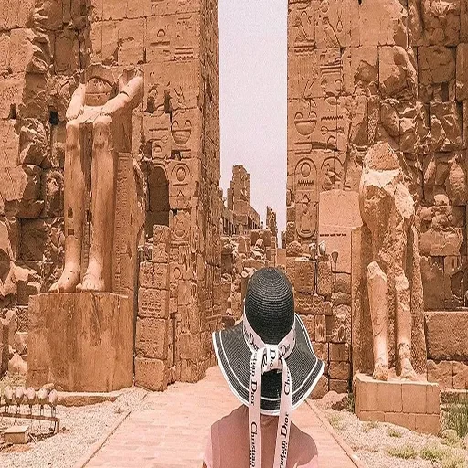 Luxury 5-Day Cruise From Luxor to Abu Simbel Experience