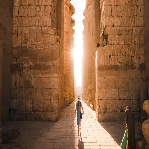 Luxury 5-Day Cruise From Luxor to Abu Simbel Experience