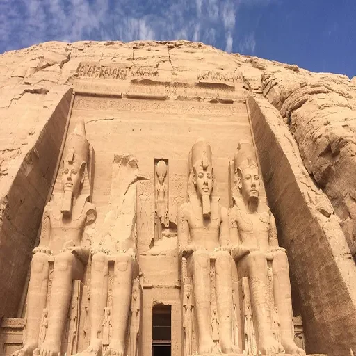 Luxury 5-Day Cruise From Luxor to Abu Simbel Experience