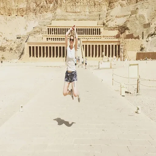 Luxury 5-Day Cruise From Luxor to Abu Simbel Experience