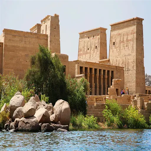 Comprehensive Private Day Tour of Aswan
