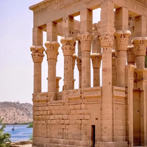 Comprehensive Private Day Tour of Aswan