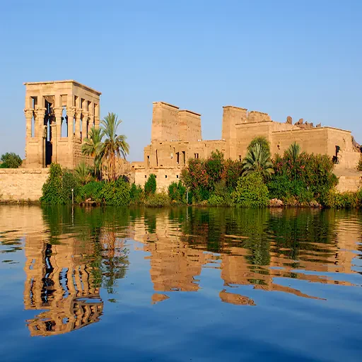 Comprehensive Private Day Tour of Aswan