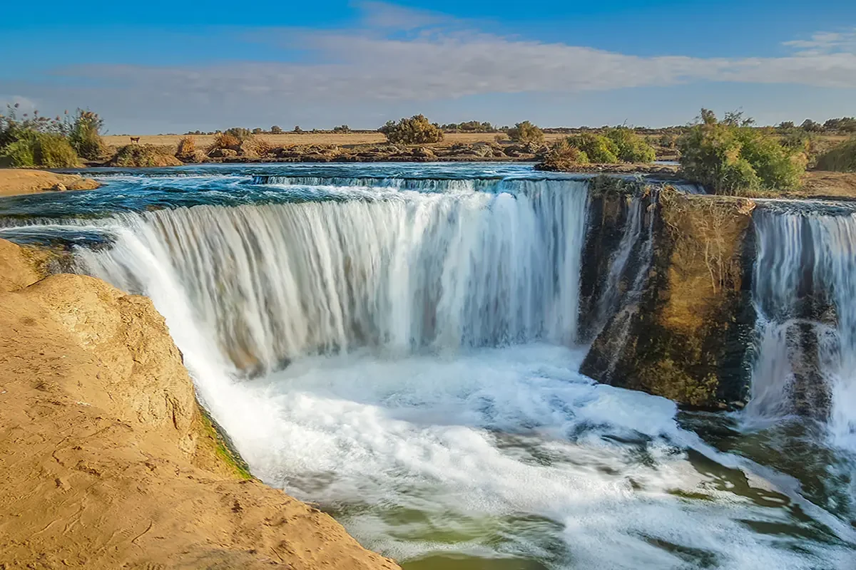 Private Day Tour to El Fayoum From Cairo