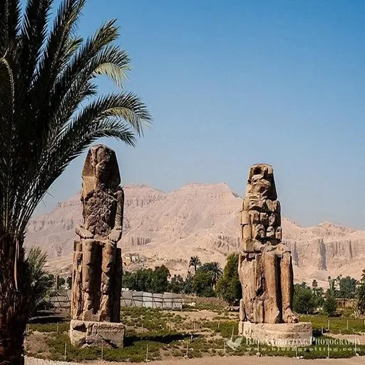 Elite Day Trip From Cairo to Valley of the Kings by Plane