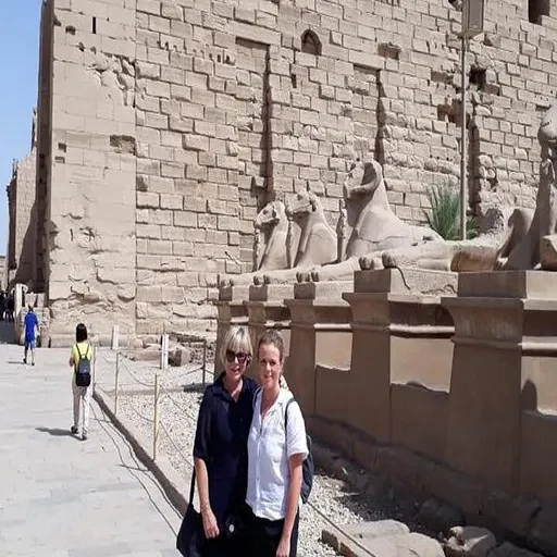 Elite Day Trip From Cairo to Valley of the Kings by Plane