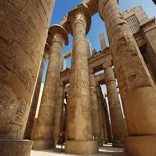 Elite Day Trip From Cairo to Valley of the Kings by Plane