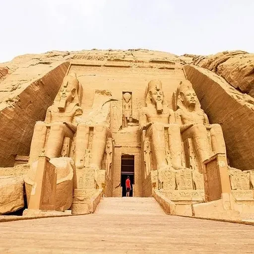 Private Day Trip to Abu Simbel From Aswan with Egyptologist