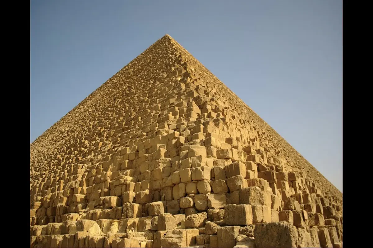 Private Day Trip to the Pyramids From Alexandria Port